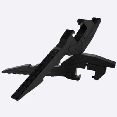 Pedal Extension Bracket kit Fit Sur Ron X S - side