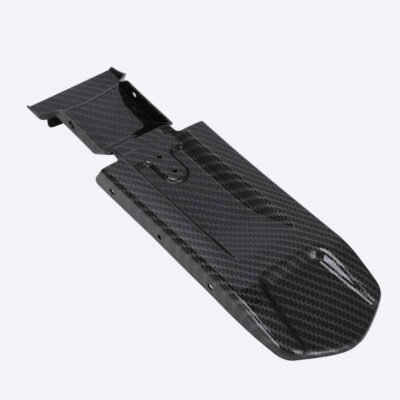 Rear Fender For Sur Ron Light Bee - side