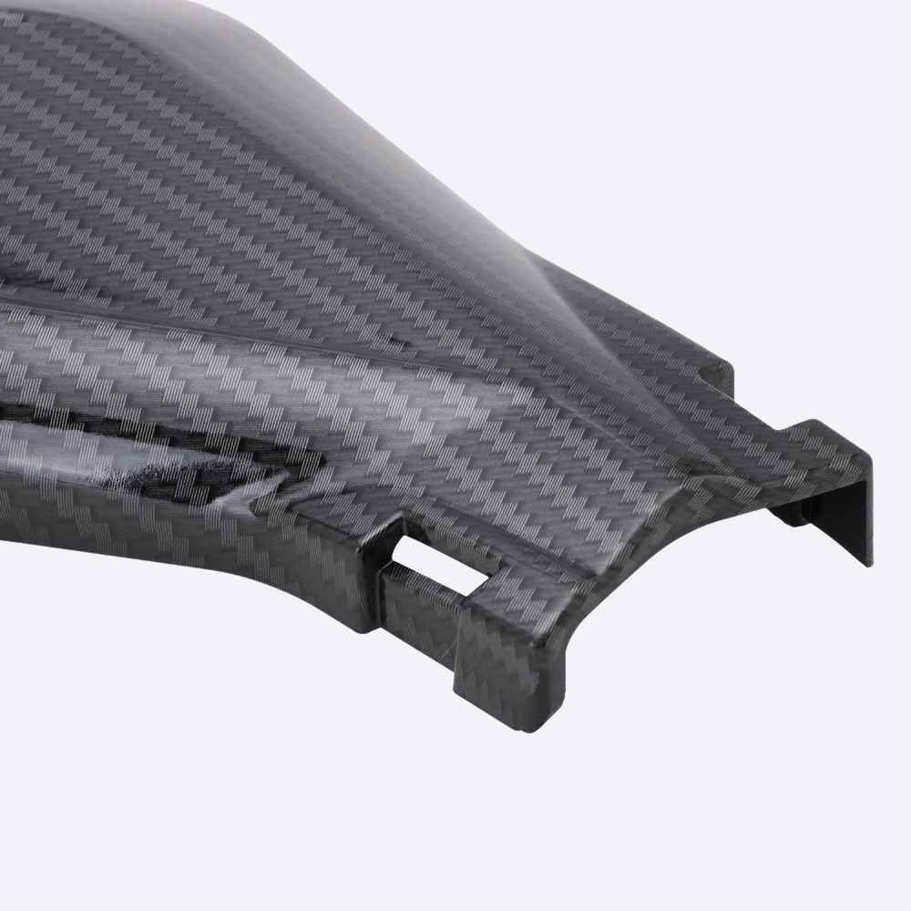 Swingarm Protector For Sur Ron - detail Swingarm Protector For Sur Ron - detail