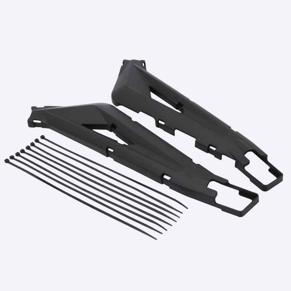 Swingarm Protector For Sur Ron - front Swingarm Protector For Sur Ron - front