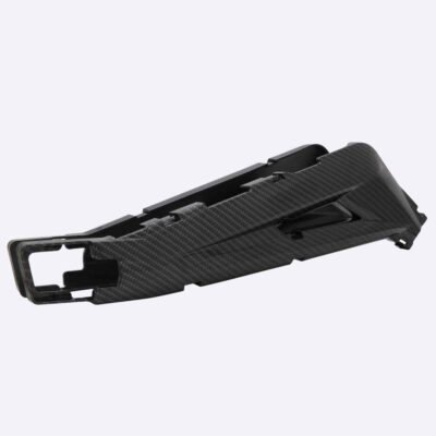 Swingarm Protector For Sur Ron - side