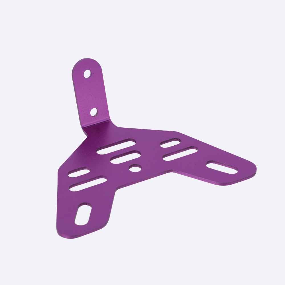 Tail Light Bracket Fit SURRRON S X - side Tail Light Bracket Fit SURRRON S X - side