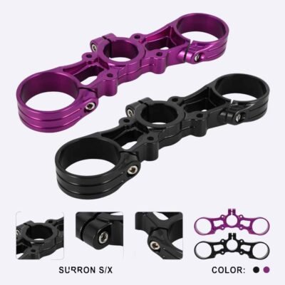 Triple Clamp Fit Surron Light Bee S X