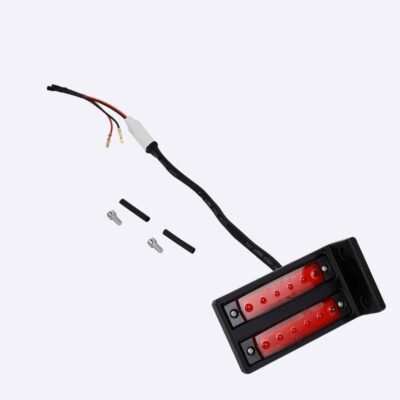 Atmosphere Light Fit Surron Light Bee