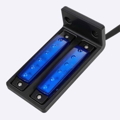 Atmosphere Light Fit Surron Light Bee-Blue