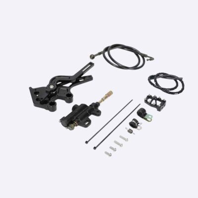 Brake Kit Fit Talaria MX4 MX3