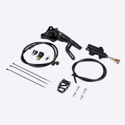 Brake Kit Fit Ultra Bee