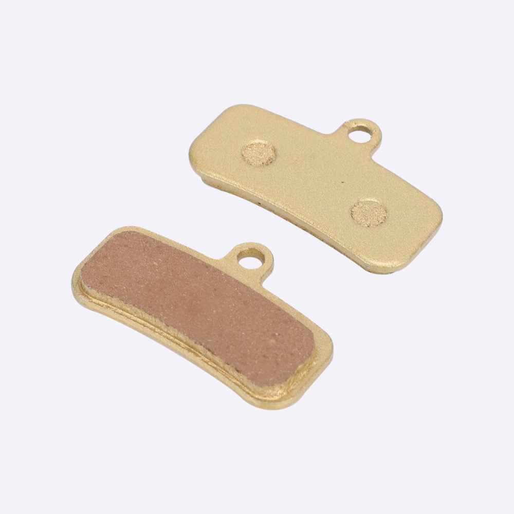 Brake Pads Fit Talaria X3 MX3 MX4-back Brake Pads Fit Talaria X3 MX3 MX4-back