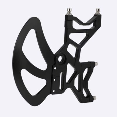 Caliper Bracket Fit Talaria MX4 MX3-front