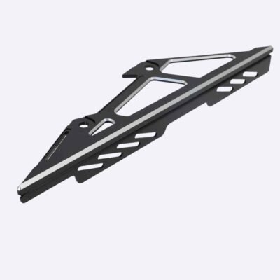 Chain Cover Fit Talaria MX4 MX3-black