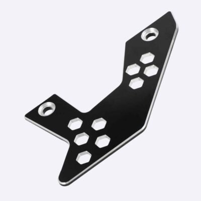 Chain Cover Fit ULTRA BEE-Front