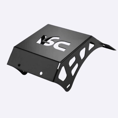 Chassis Protection Fit ULTRA BEE-black