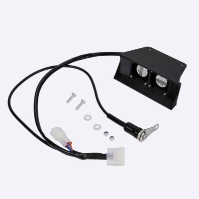 Controller Cooling Fan Fit Ultra Bee