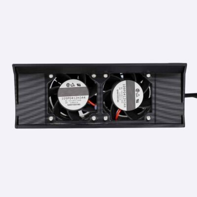 Controller Cooling Fan Fit Ultra Bee-black