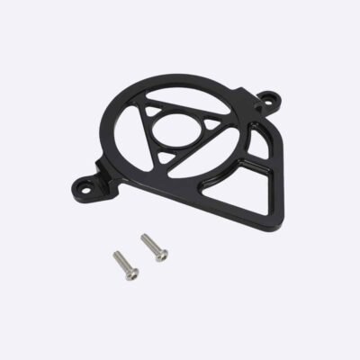 Engine Cover Fit Talaria MX4 MX3-black