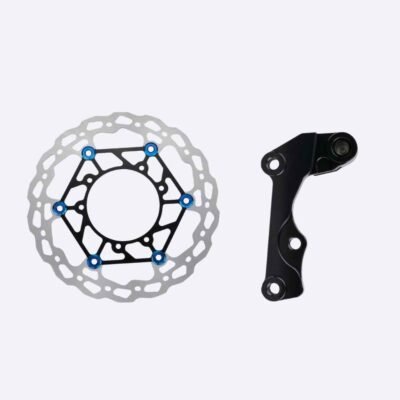 Floating Disc Fit Ultra Bee