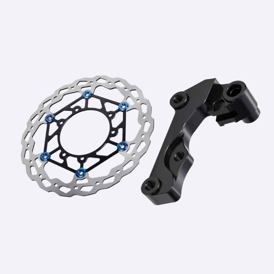 Floating Disc Fit Ultra Bee - jfgracing.com
