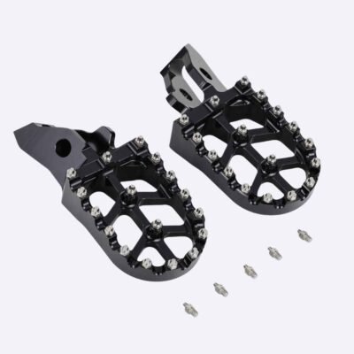 Foot Pegs Fit Surron Ultra Bee