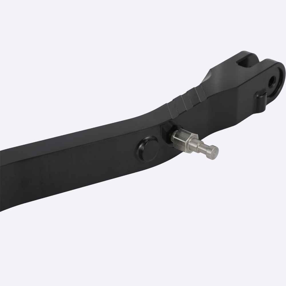 Foot Side Kick Stand Fit Talaria MX5 MX3 MX4-detail-1 Foot Side Kick Stand Fit Talaria MX5 MX3 MX4-detail-1