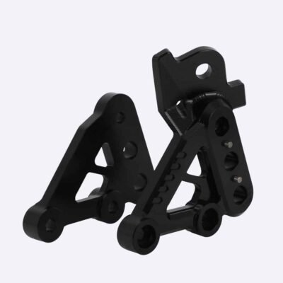 Footbracket Fit Talaria MX3 MX4-back