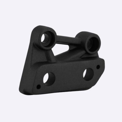 Footbracket Fit Talaria X3-back