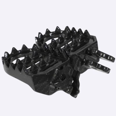 Footpegs Fit SUR-RON Light Bee-back