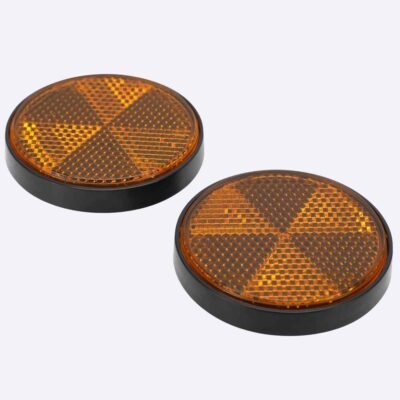 Fork Reflector Fit Talaria MX3 MX4