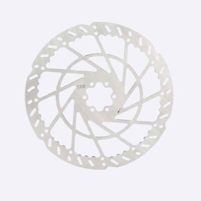 Front Brake Disc Fit Talaria MX4 MX3