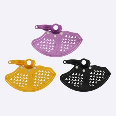 Front Brake Disc Guard Fit Ultra Bee