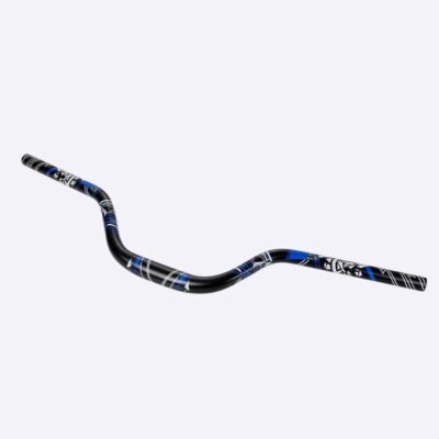 Handlebar Fit Sur-Ron E Ride Pro Talaria-blue