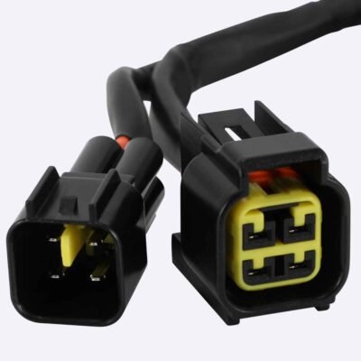 Headlight Switch Fit Talaria MX4-back