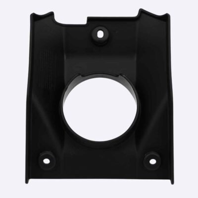 Horn decorative cover Fit Talaria X3-back