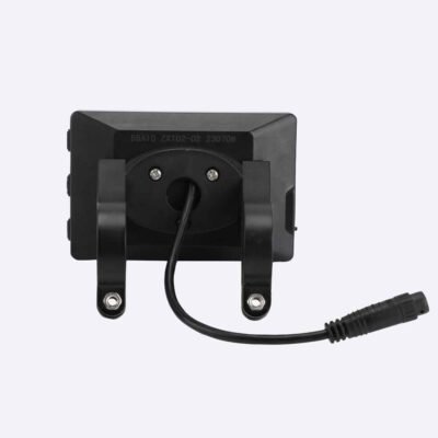 Hour Meter Fit Talaria MX4-back