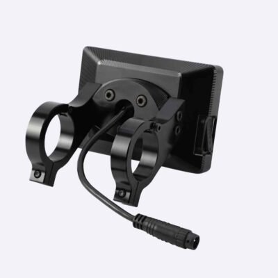 Instrument Protection Fit Talaria MX4-back