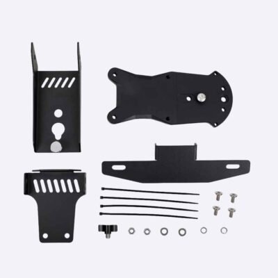 License Plate Bracket Fit Ultra Bee