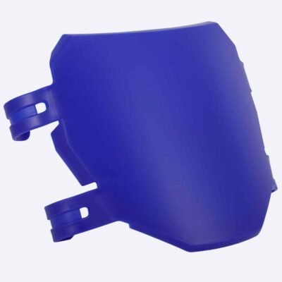 Number Plate Fit Sur Ron Stark Varg-blue