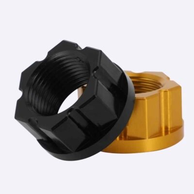 Rear Axle Nut Fit Ultra Bee