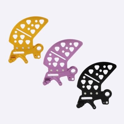 Rear Brake Disc Guard For Ultra Bee