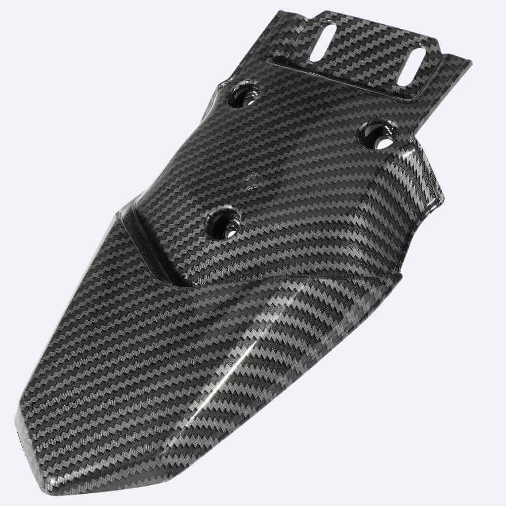 Rear Fender Fit Talaria MX3 MX4-front