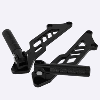 Rear Foot Pegs Fit Talaria MX4 MX3 MX5-back