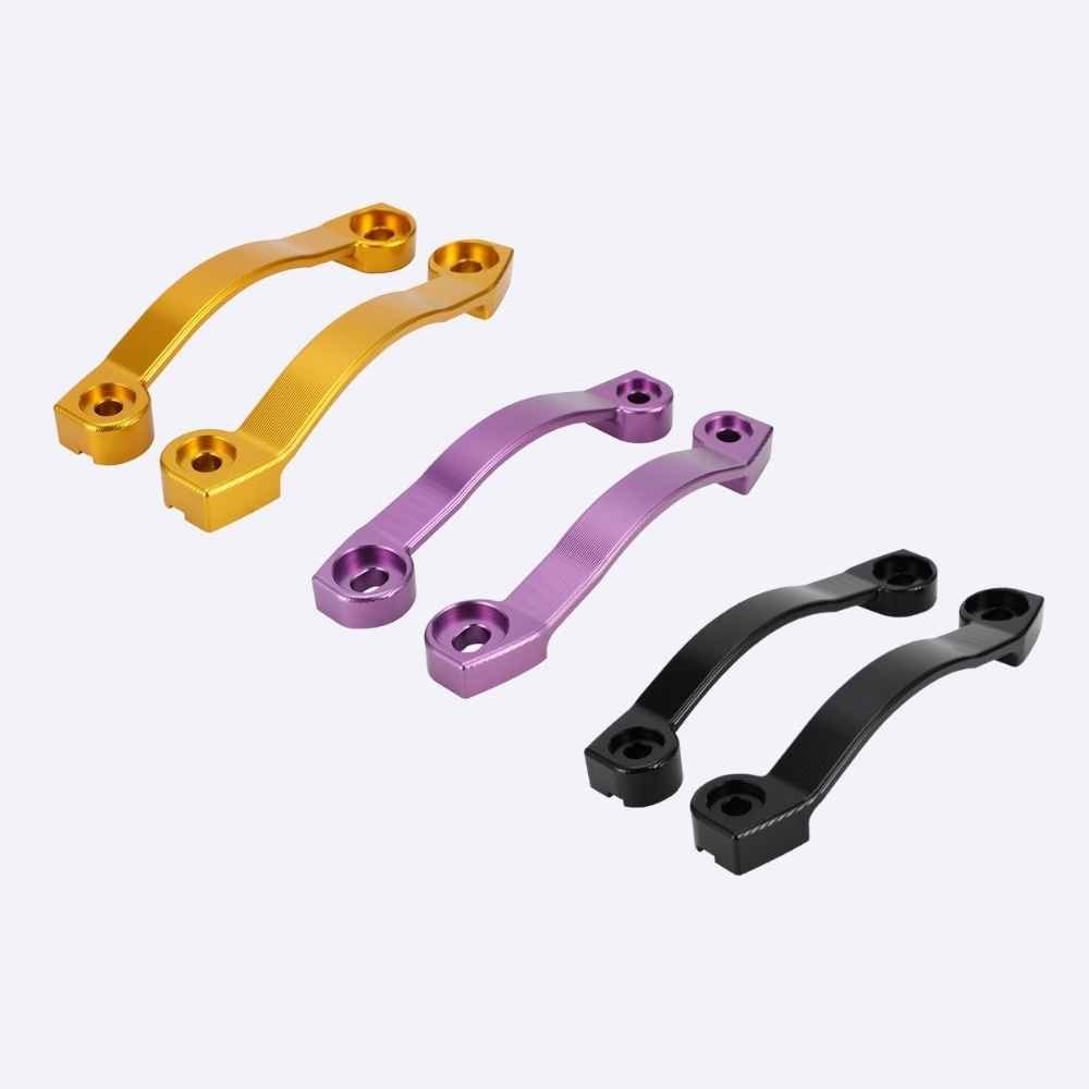 Rear Grab Bars Fit Sur Ron Ultra Bee Rear Grab Bars Fit Sur Ron Ultra Bee