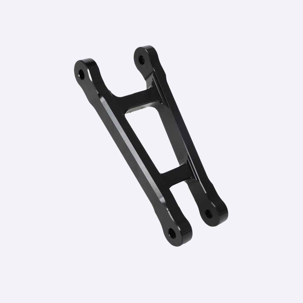 Rear Progression Triange Fit Talaria MX4 MX3-black Rear Progression Triange Fit Talaria MX4 MX3-black