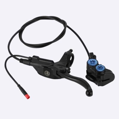 Rear and Front Brake Cylinder Fit Talaria MX4 MX3-back