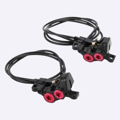 SUR-RON Front And Rear Brake Caliper