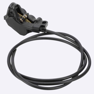 SUR-RON Front And Rear Brake Caliper-back