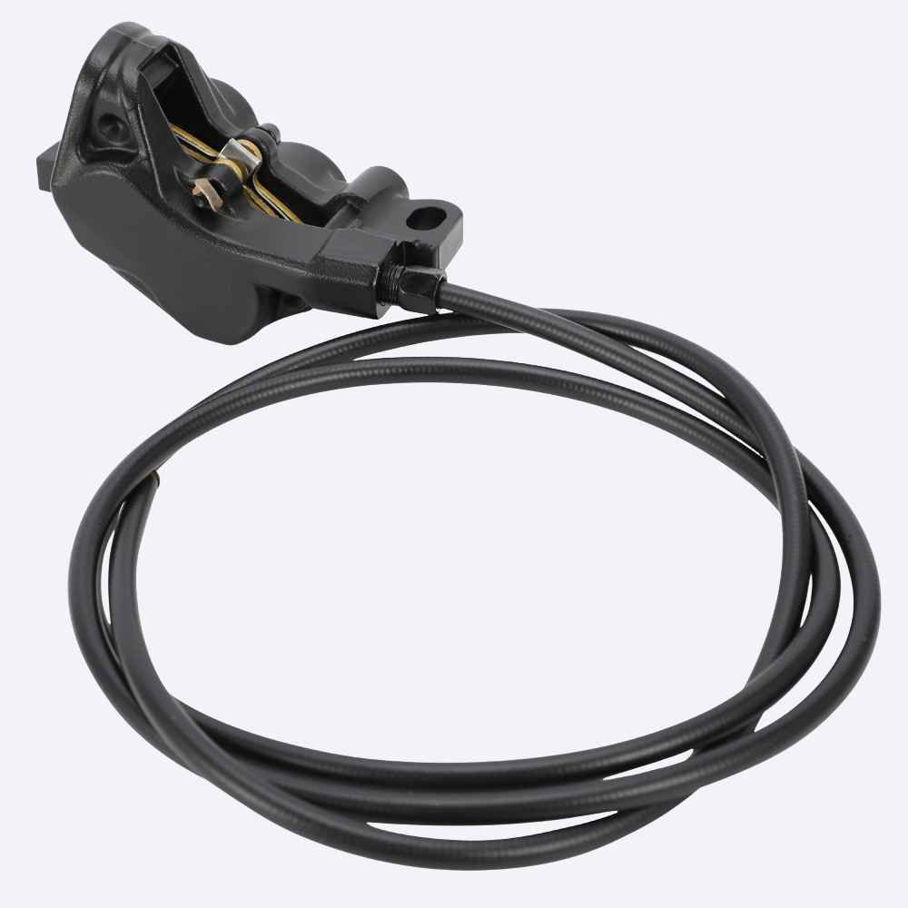 SUR-RON Front And Rear Brake Caliper-back SUR-RON Front And Rear Brake Caliper-back