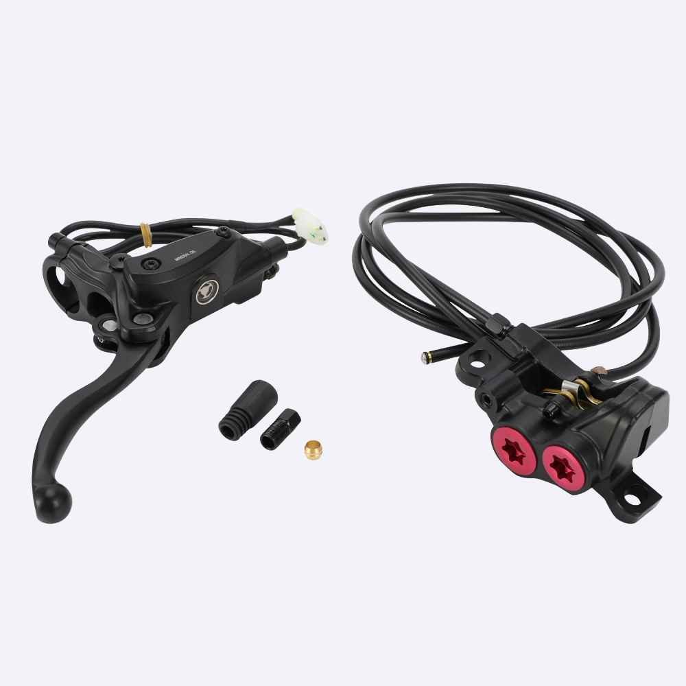 SUR-RON Front And Rear Brake Caliper-brake kit SUR-RON Front And Rear Brake Caliper-brake kit