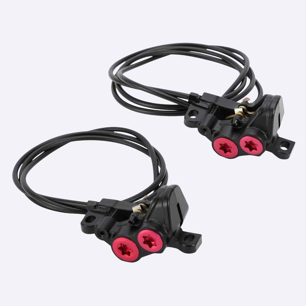 SUR-RON Front And Rear Brake Caliper SUR-RON Front And Rear Brake Caliper