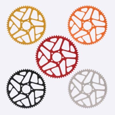 Sprocket Fit Surron Segway Talaria