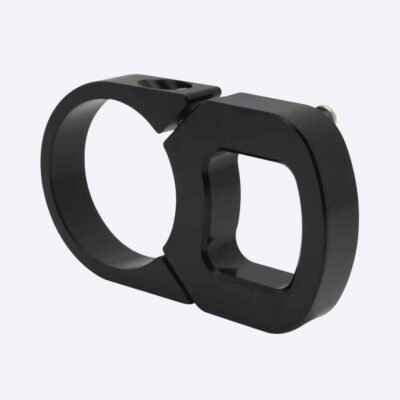 Surron Digital Display Relocation Bracket